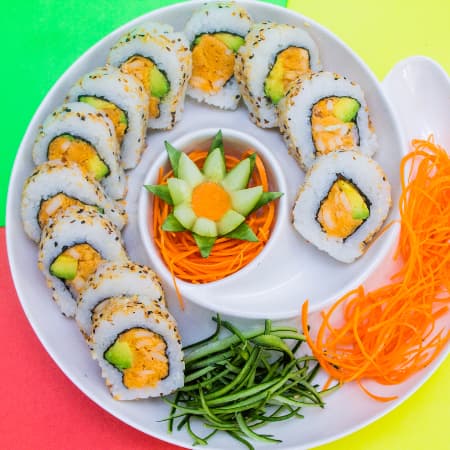 Clásico Bayer Roll