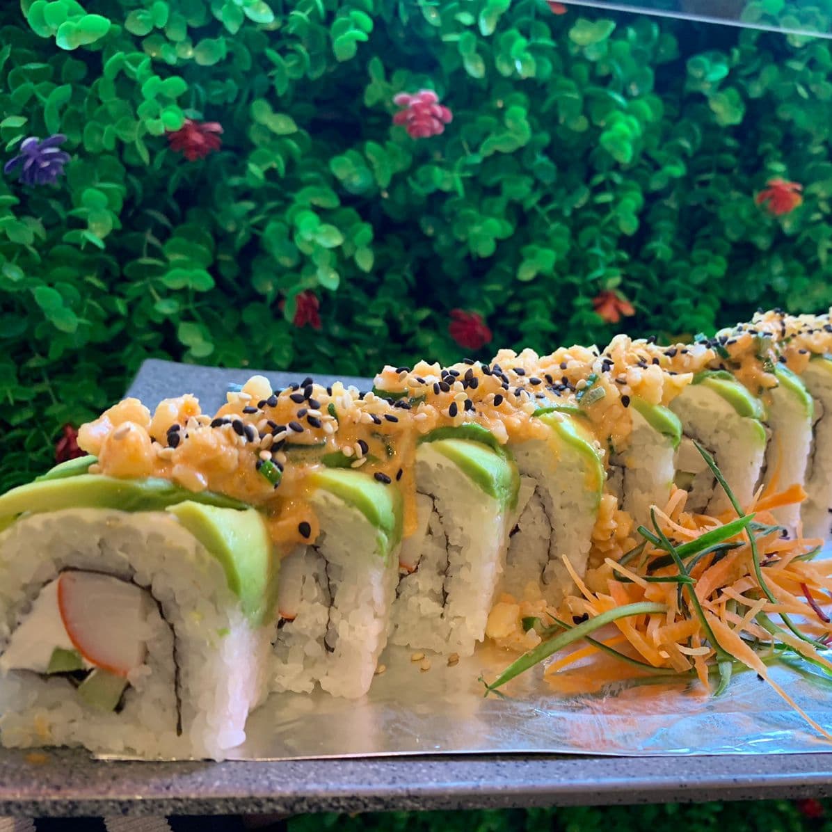 Maki Eby Hot