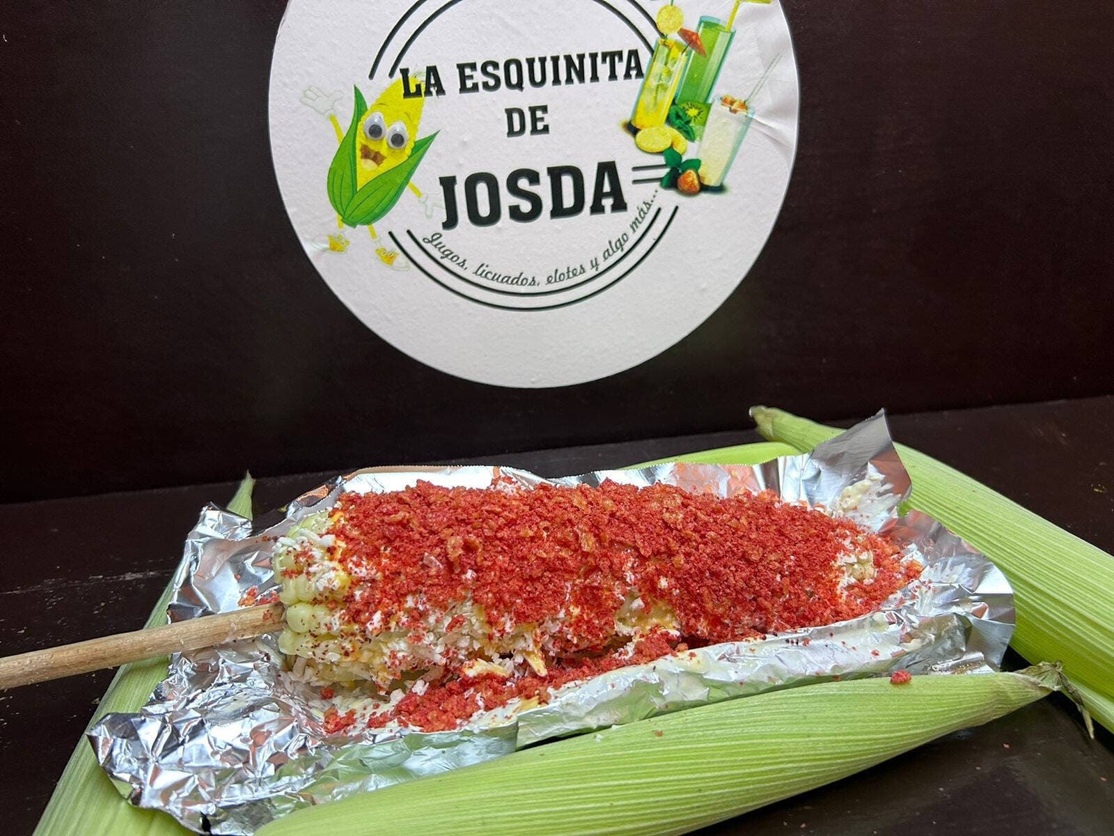 La Esquinita de Josda (Suc. Loyola)