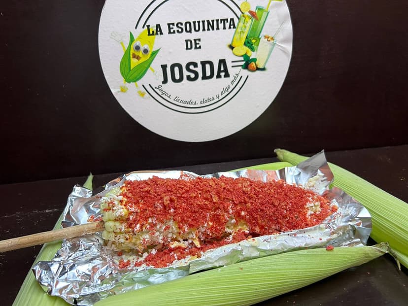 La Esquinita de Josda (Suc. Loyola)