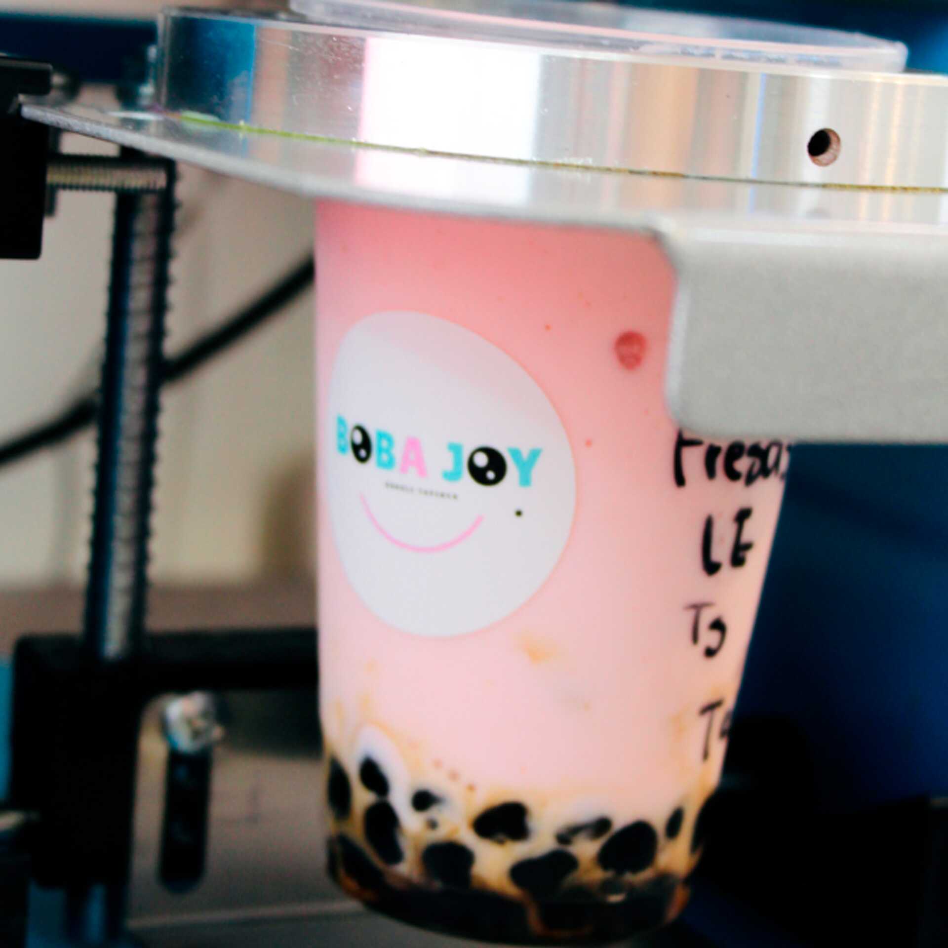Frappé Fresa
