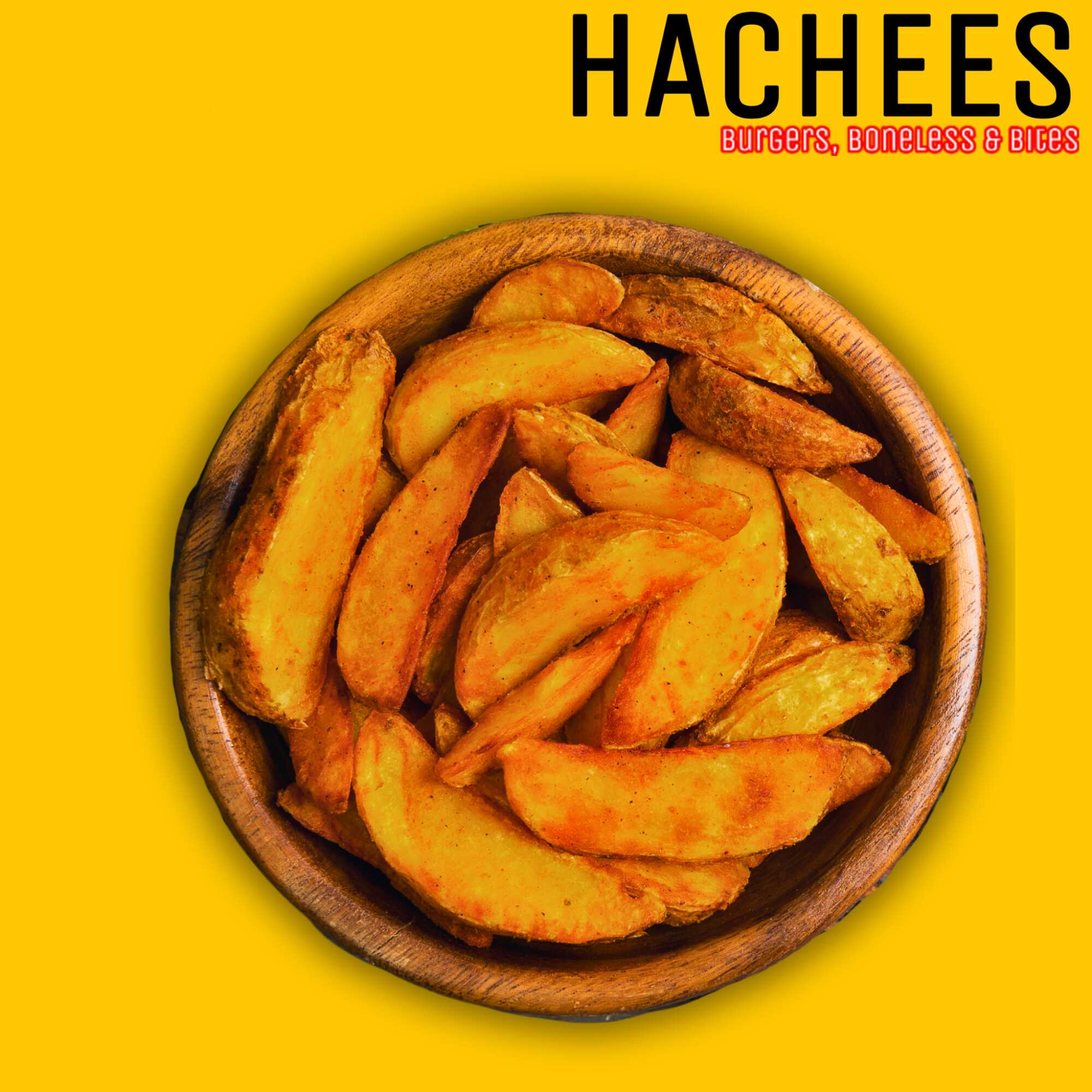 Gajo Fries