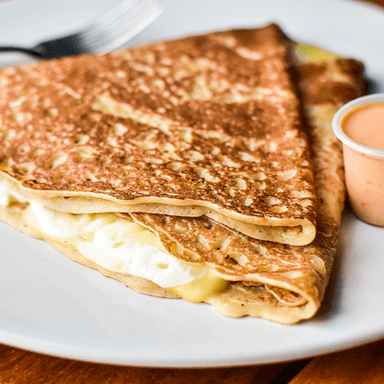 Crepa Salada