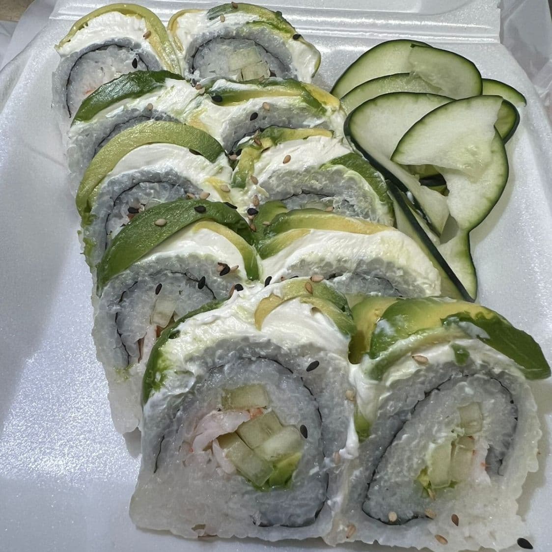 Eclipse Roll