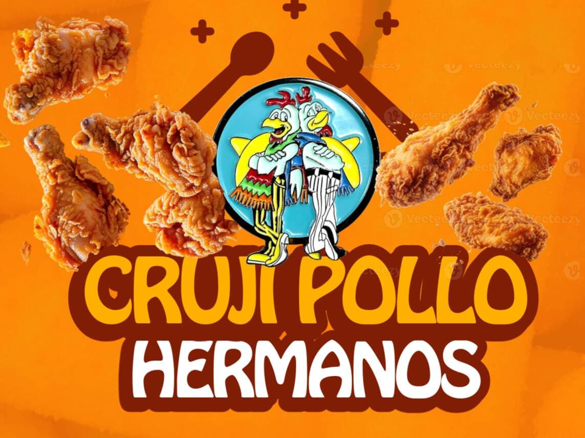 Cruji Pollo Hermanos