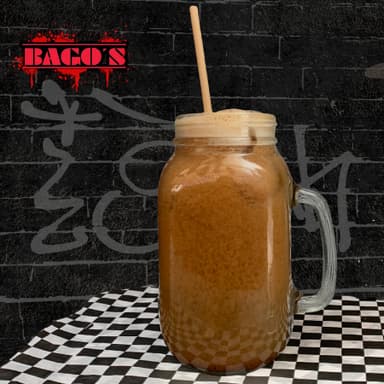 Agua de Tamarindo 1 Lt