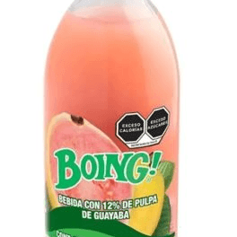 Boing Guayaba
