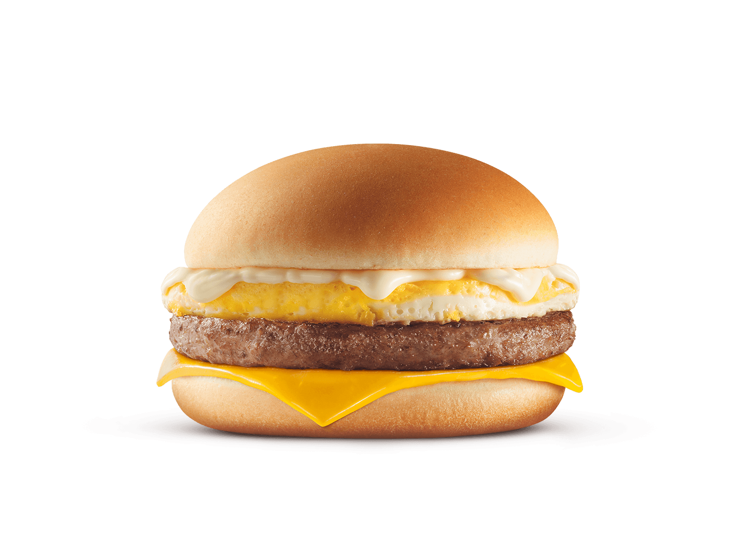 McHuevo Deluxe
