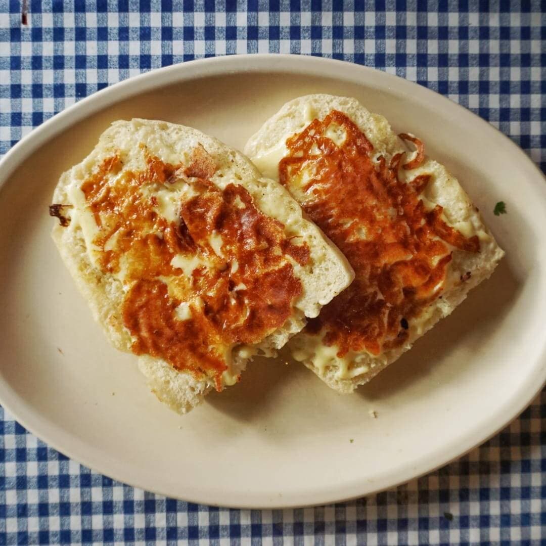 Torta Sencilla