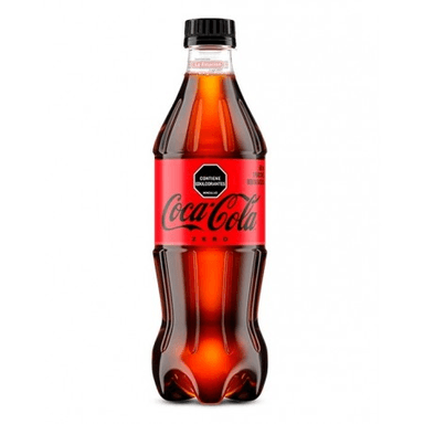 Coca Cola Zero 400 ml