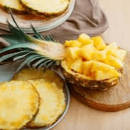 Cocktail de Piña 500g
