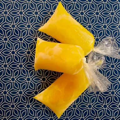 Hielito de Piña