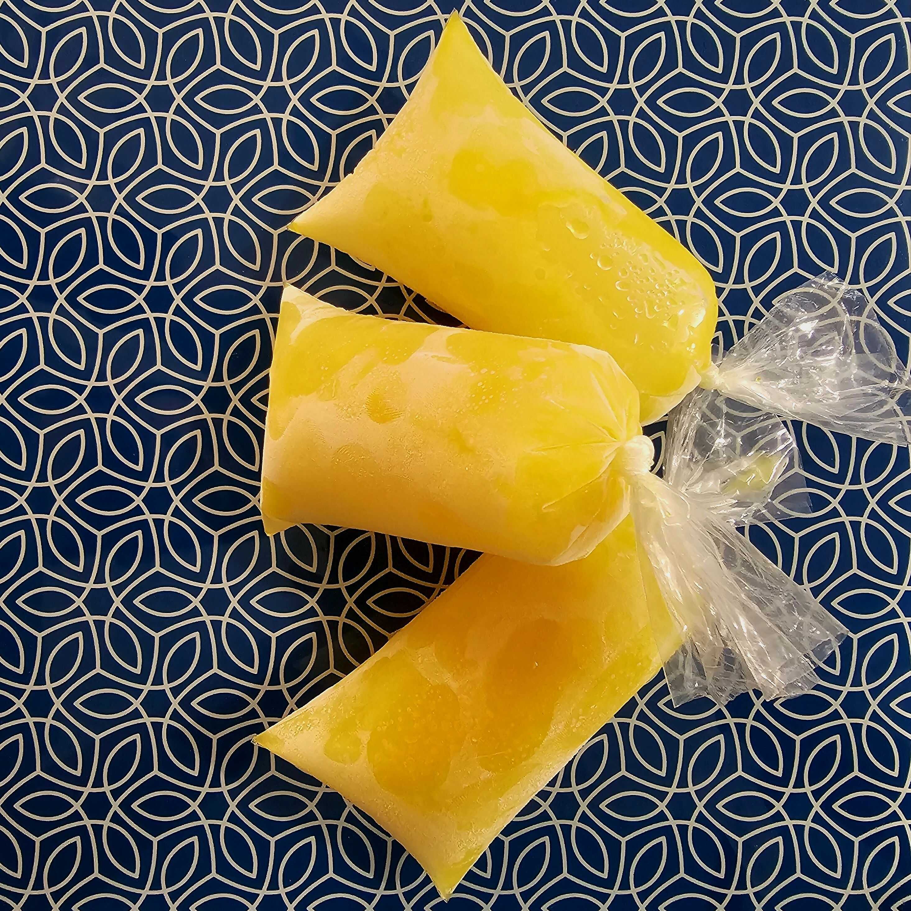 Hielito de Piña