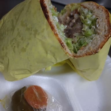 Torta Cachanilla