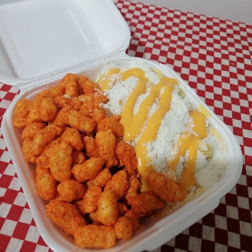 Elotachos