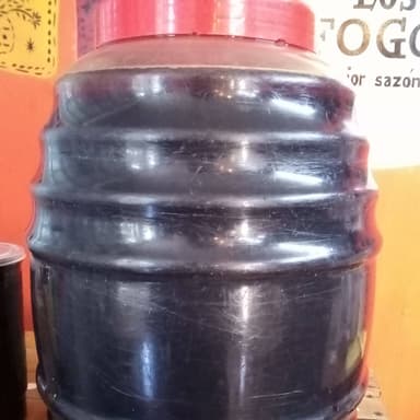 Agua Fresca del Día 1 L