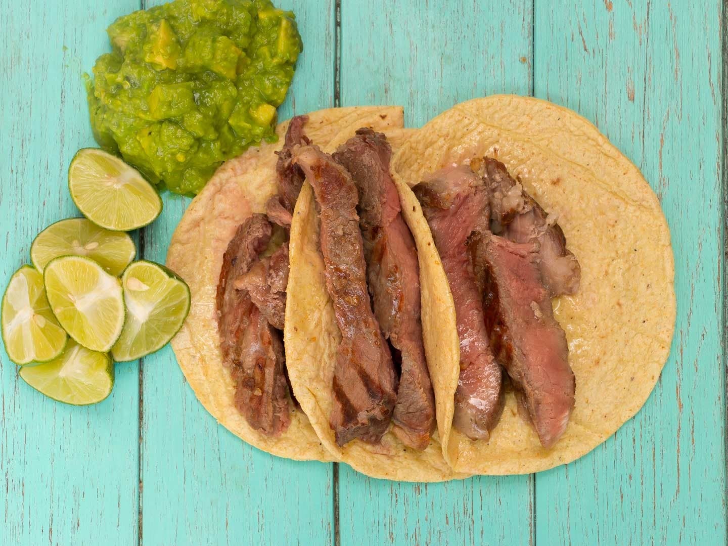 "El Sabores" Tacos y Tortas