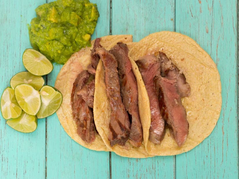 "El Sabores" Tacos y Tortas