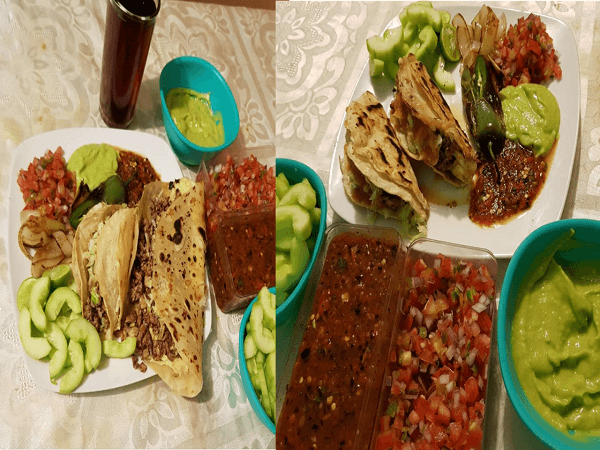 TACOS BUGUS