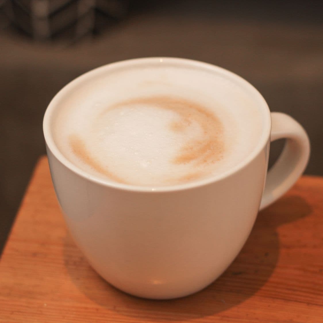 Capuccinos