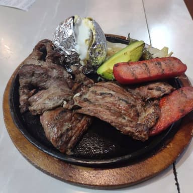 Tampiqueña