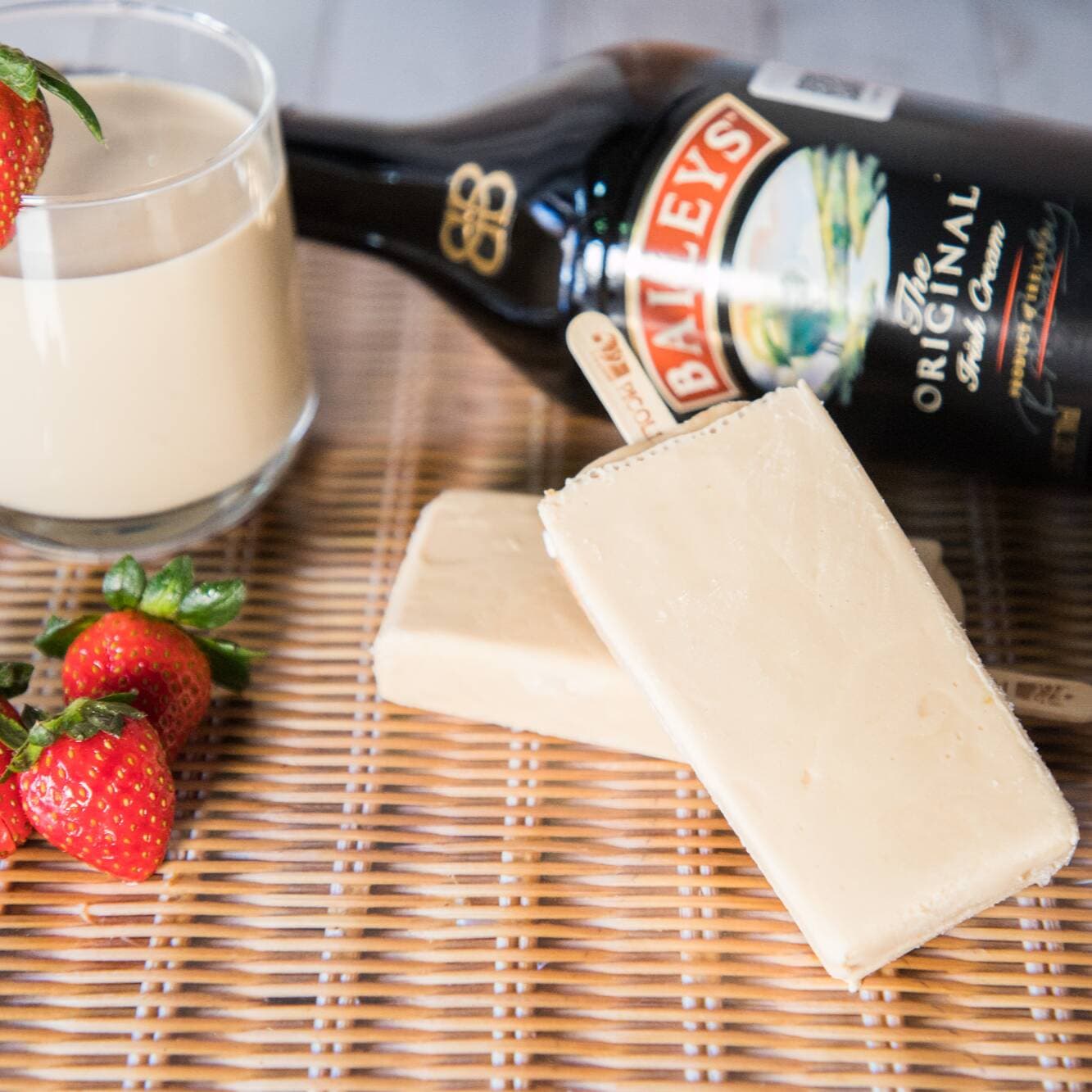 Crema Irlandesa