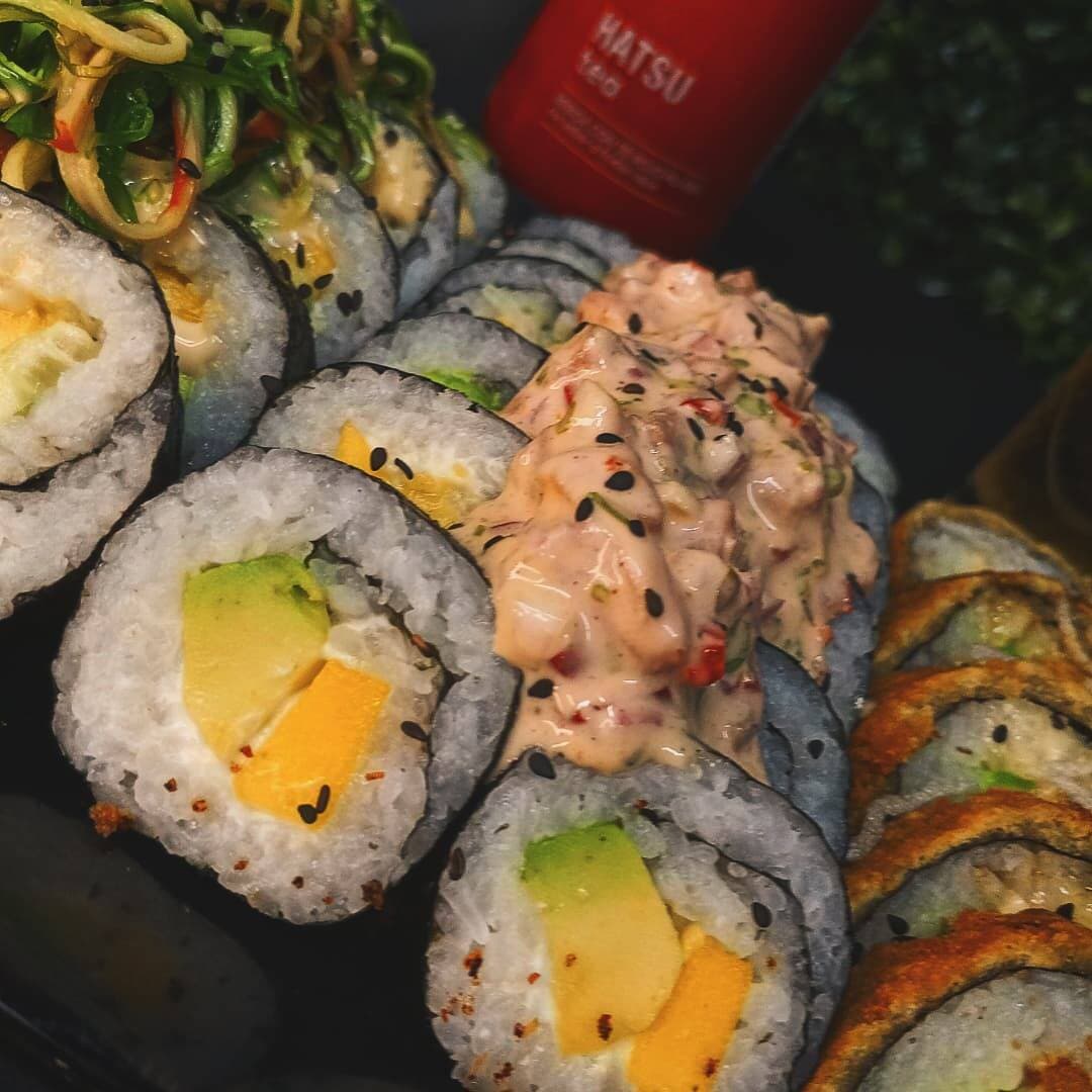 OKINAWA ROLL