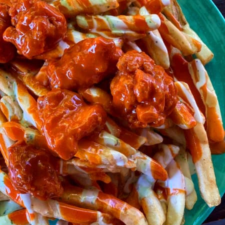 Boneless Bites