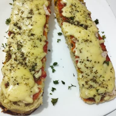 Sandwich Italiano