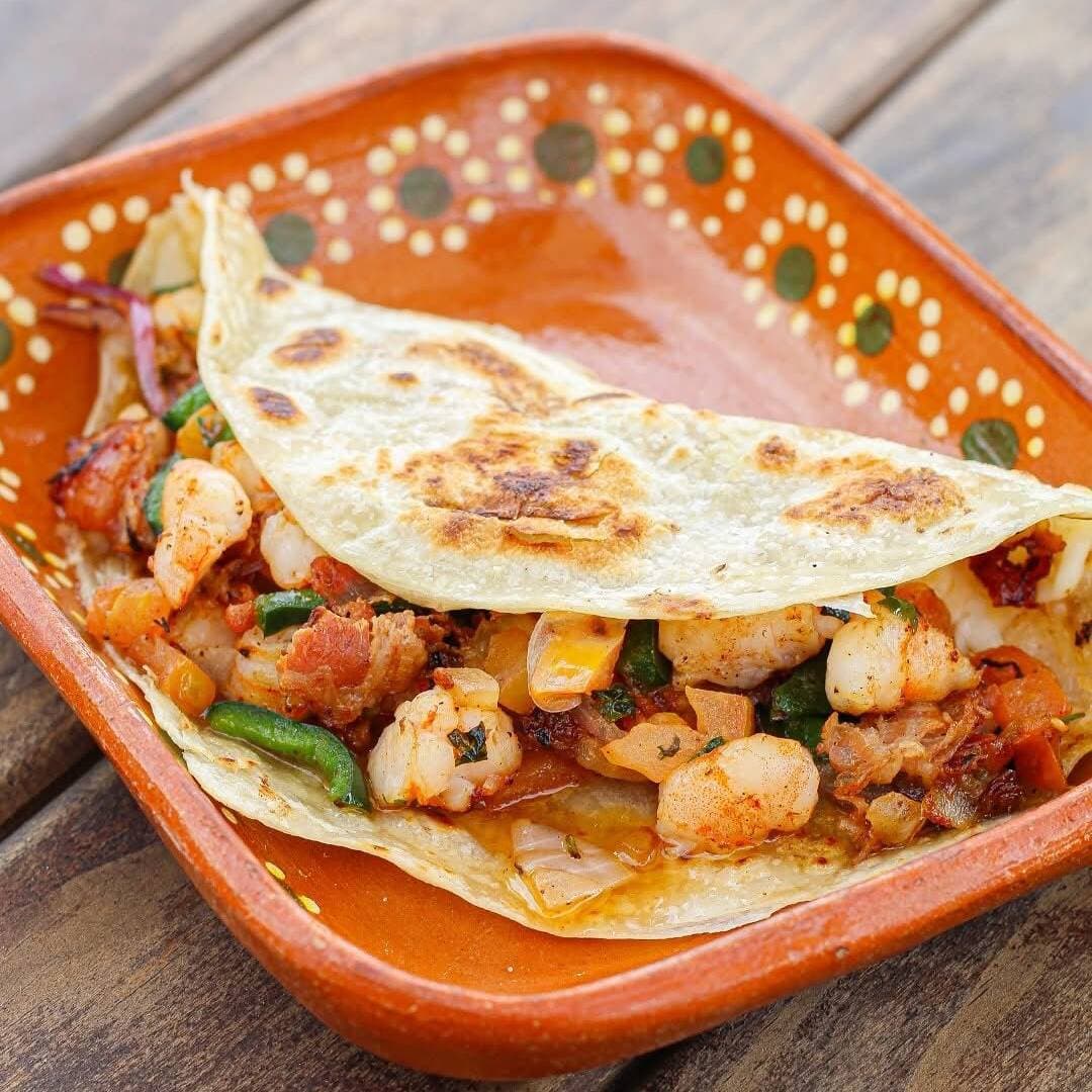 Taco Gobernador