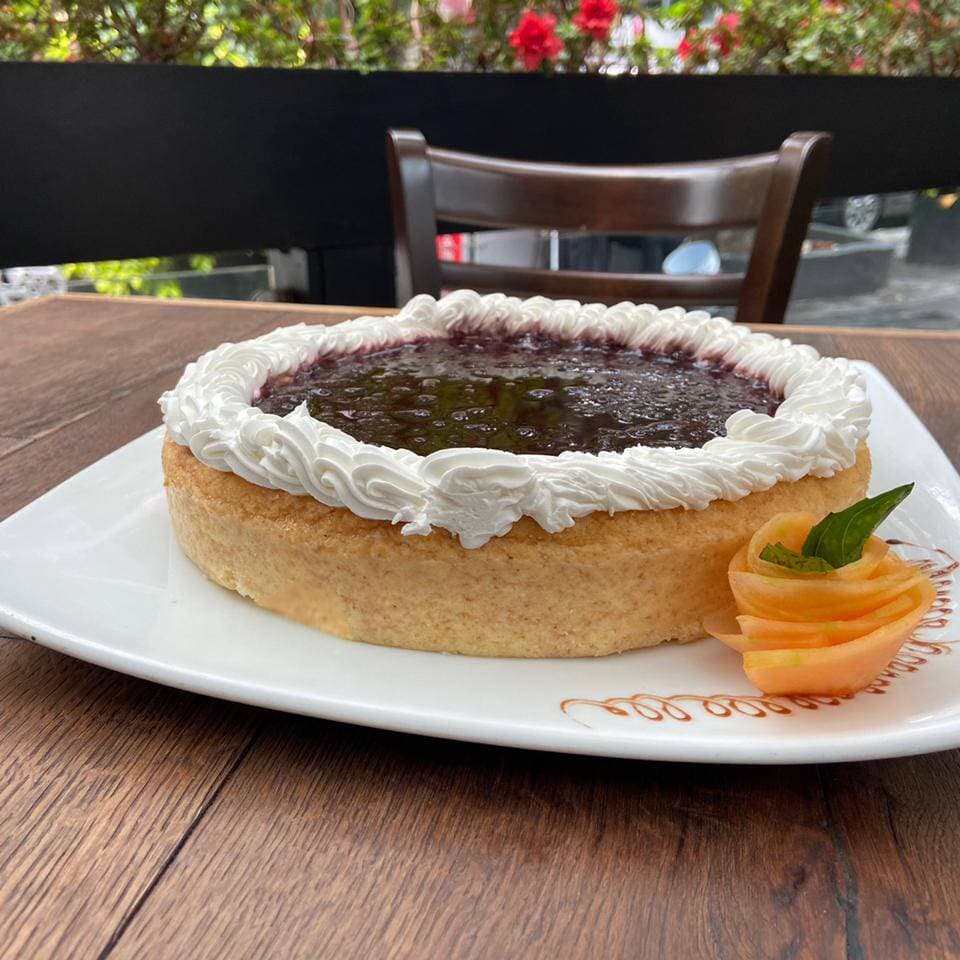 Cheesecake 1.6kg