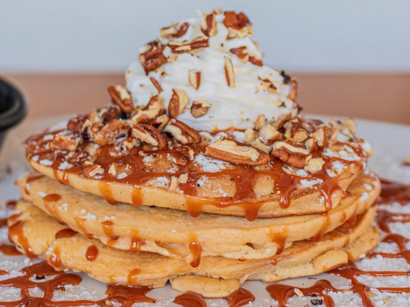 Pancake Factory