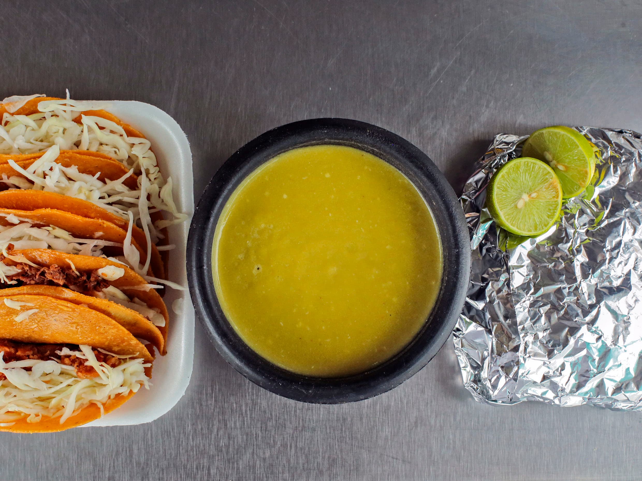 Tacos El Terco