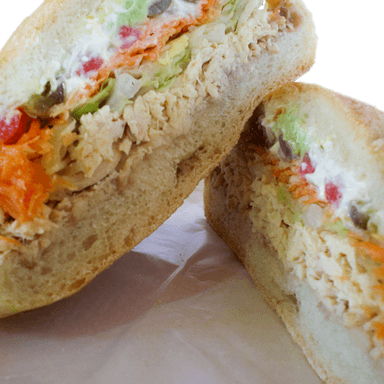 Torta de Pollo