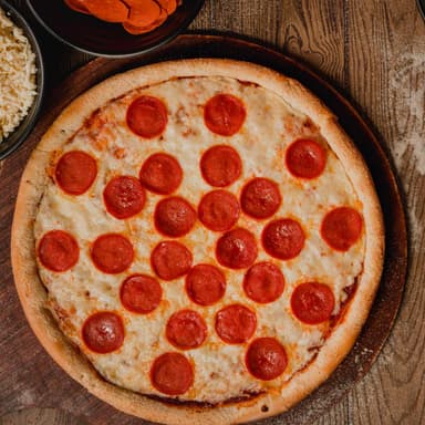 Grande Pepperoni