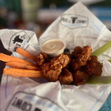Boneless