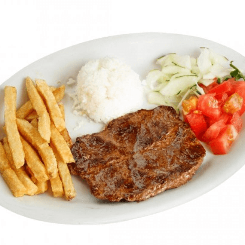 Almuerzo Completo Res DiDi