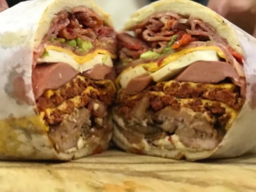 Tortas Tay