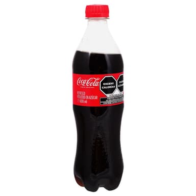 Refresco 600 Ml