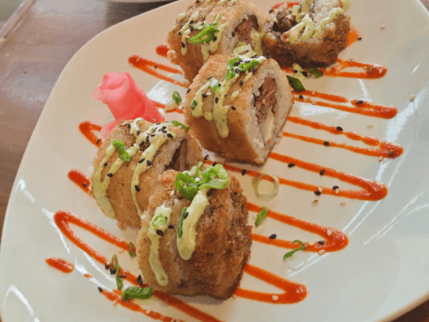 wok express