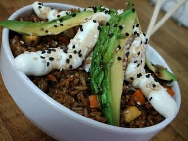 Yakimeshi Clásico