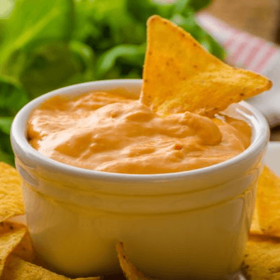 queso nacho
