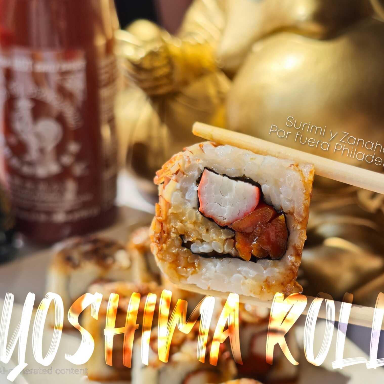 Yoshima Roll