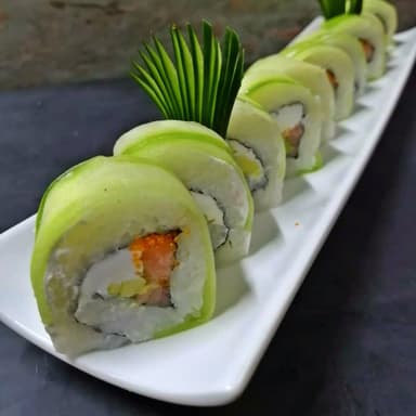 Kiury Rollo Especial