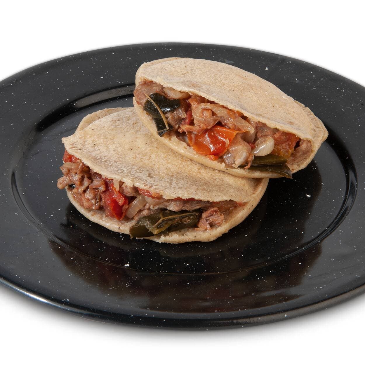 Bistec a la Mexicana