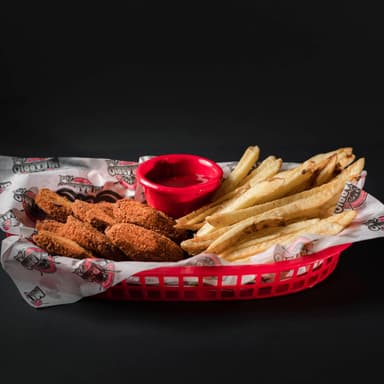 Kids Nuggets