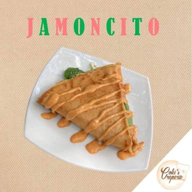 Jamoncito