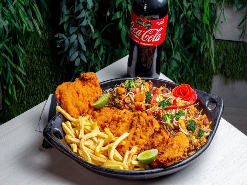 La Cucharita (Vipasa)
