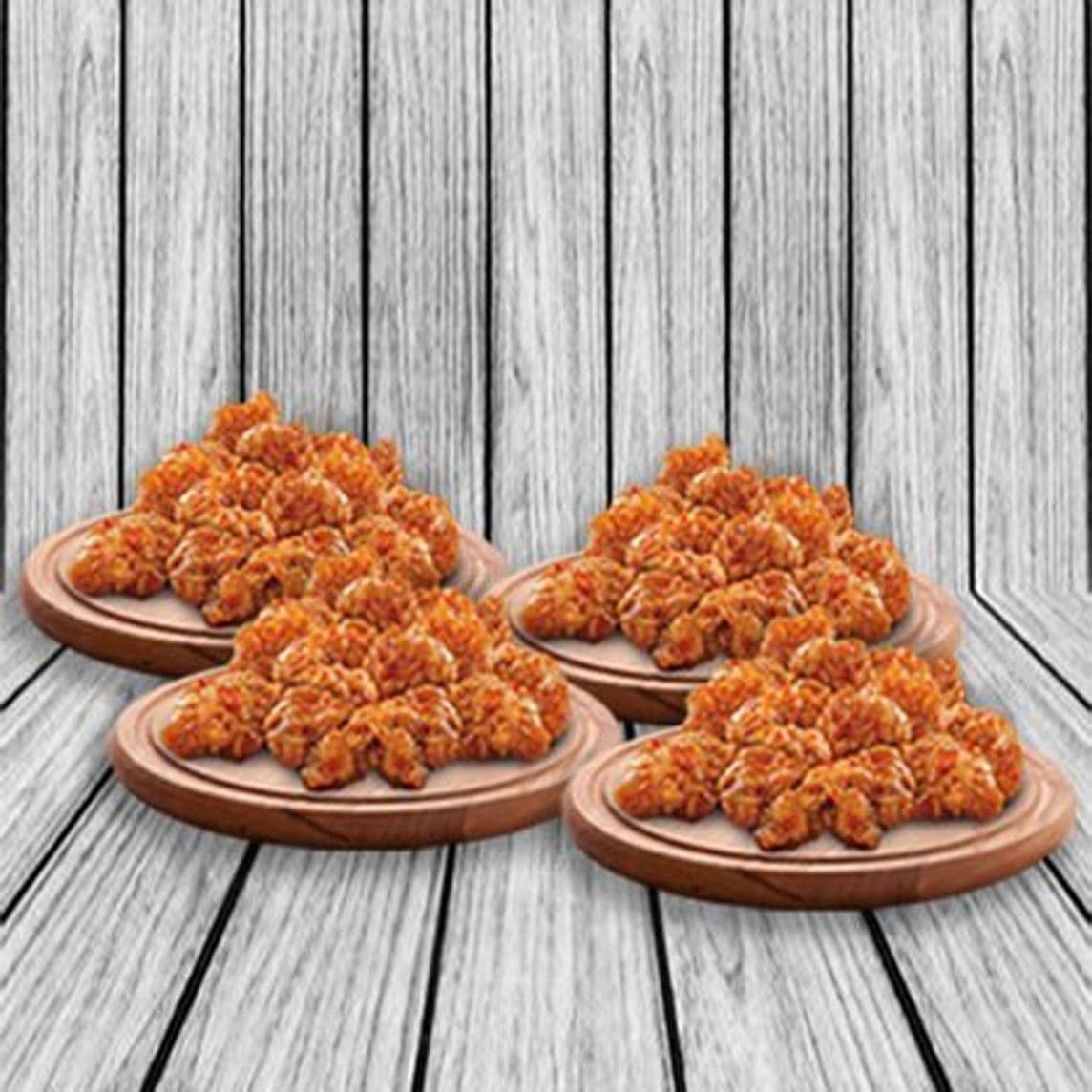 Boneless 1000 gr