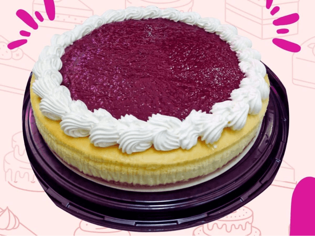 Pasteles del costco y algo más Dulce tentación